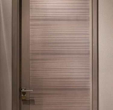 Veneer Door