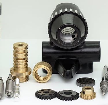 wire flame spray gun spare parts