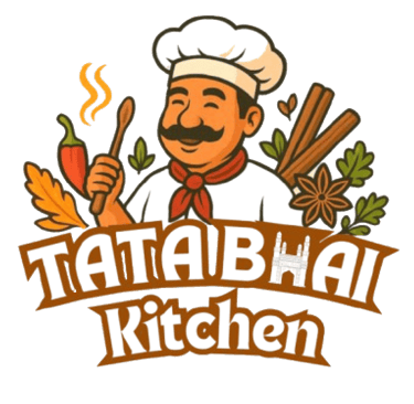Tata bhai kitchen