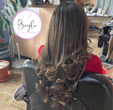 Bayla - Salón de belleza