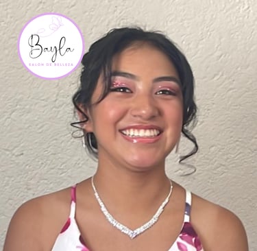 Bayla - Salón de belleza