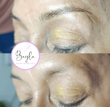 Bayla - Salón de belleza
