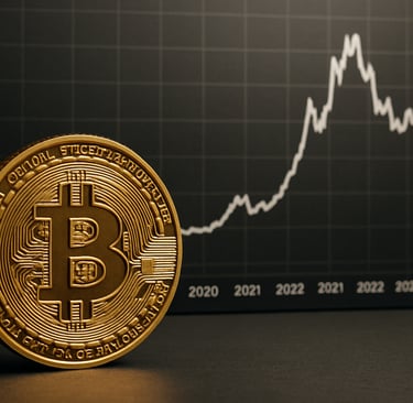 Bitcoin price prediction and exit plan 2025-2026