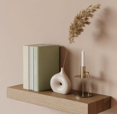 a vase with a vase and a vase with a vase on it