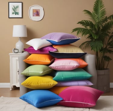 Bright living room with modern inventory