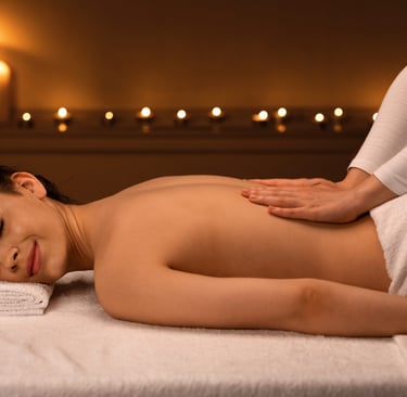 Best Spa in Ludhiana | Best Spa Centre in Ludhiana