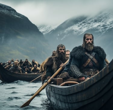 normanni-nave-storia