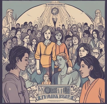 worm's-eye view photography of concrete building