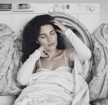 white concrete building during daytime