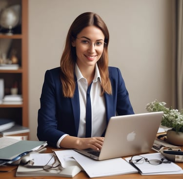 white concrete building