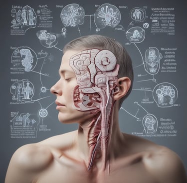 worm's-eye view photography of concrete building