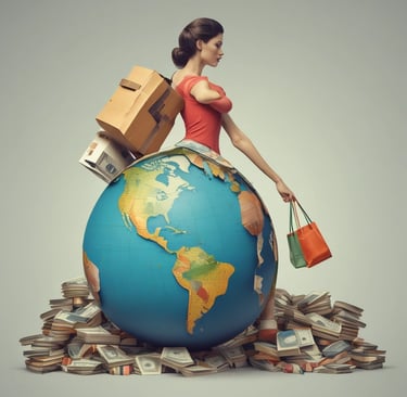 white concrete building