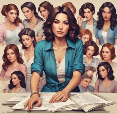 worm's-eye view photography of concrete building