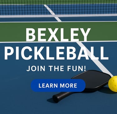 Bexley Club Pickleball UK