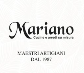 mariano cucine logo