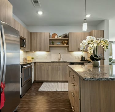 Multifamily Residential