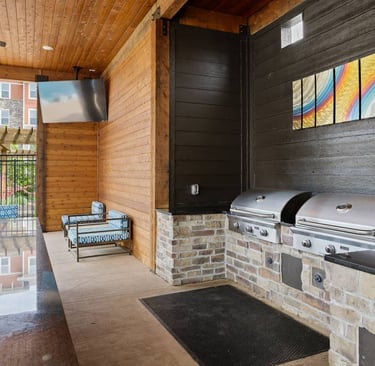 Colorado Commercial Architecture