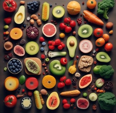 photo of white staircase