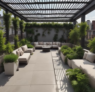 black blue and yellow textile