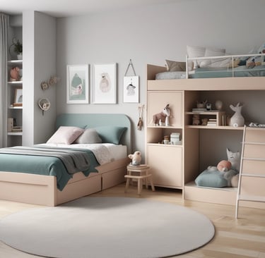 a man riding a skateboard down the side of a ramp