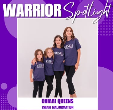 Warrior_spotlight_ChiariQueens