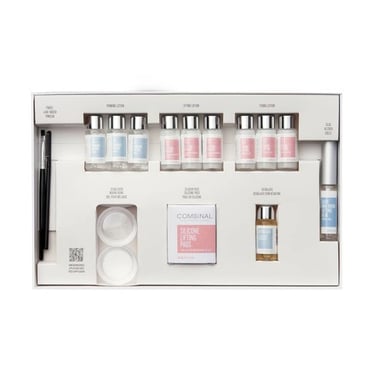 combinal lash lift