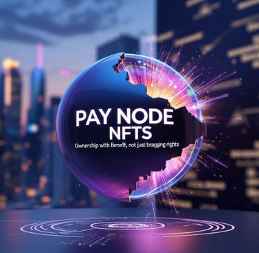 Pay Node image