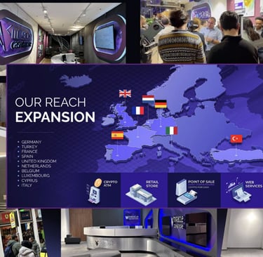 Miracle Cash & More Expansion