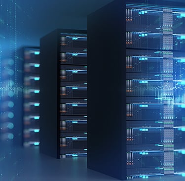 hyperconverged infrastructure