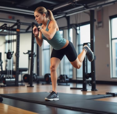 a man riding a skateboard down the side of a ramp
