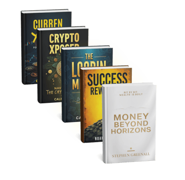 Money beyond horizons