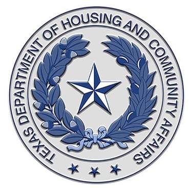 texas department of housing and community affairs