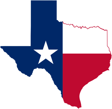 the state of Texas government information for San Antonio