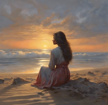 a man riding a skateboard down the side of a ramp