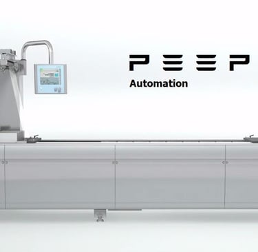 fully automatic hard blister packing machine