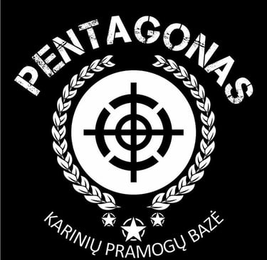 Pentagonas