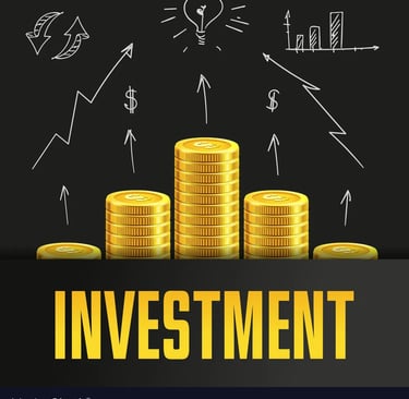 Investment Planning