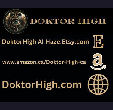 Doktorhigh companies billboard