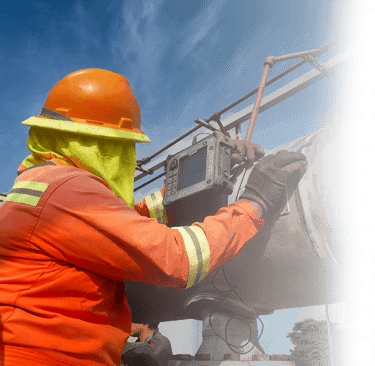 curso de ultrasonido industrial nivel 1 y 2