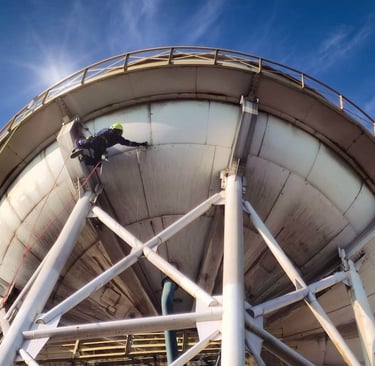 Ensayo no destructivo