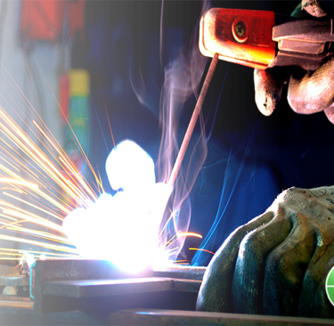 curso de inspección en soldaduras