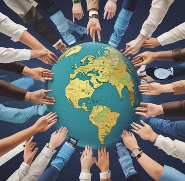 Bright living room with modern inventory