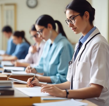 black blue and yellow textile