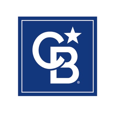 Coldwell Banker Bain Logo