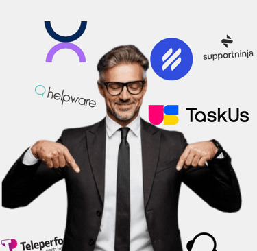 Outsourcing Companies 
