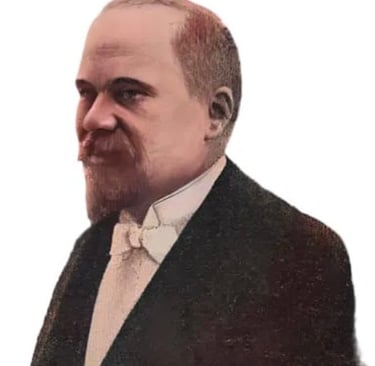Raymon Poincaré