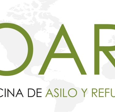 Protección internacional