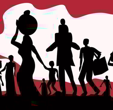 inmigrantes