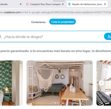 Uniplaces