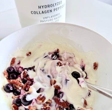 Collagen-Boost-Yoghurt